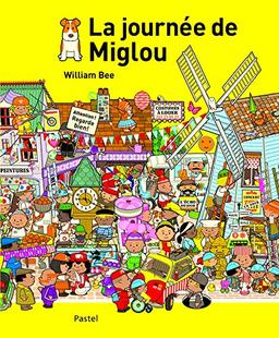 La journée de Miglou