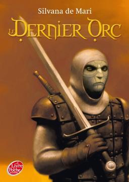 Le dernier orc