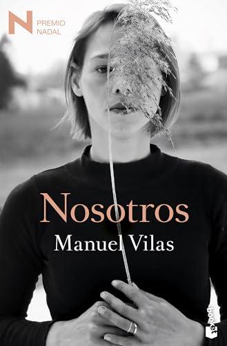 Nosotros: Premio Nadal de Novela 2023