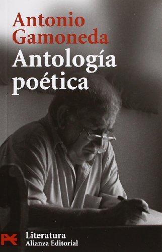 Antología poética (El Libro De Bolsillo - Literatura, Band 5092)