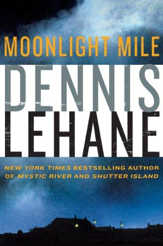 Moonlight Mile: A Kenzie and Gennaro Novel