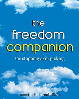 The Freedom Companion: for Stopping Skin Picking