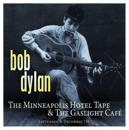 The Minneapolis Hotel Tape & the Gaslight Cafe