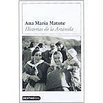 Historias De La Artamila (Destinolibro)