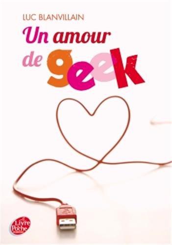 Un amour de geek