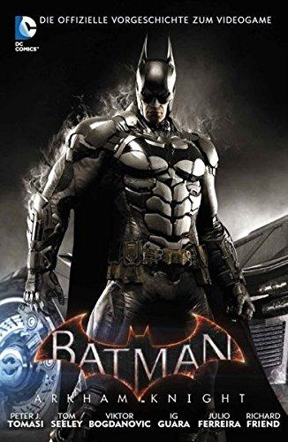 Batman: Arkham Knight: Bd. 3