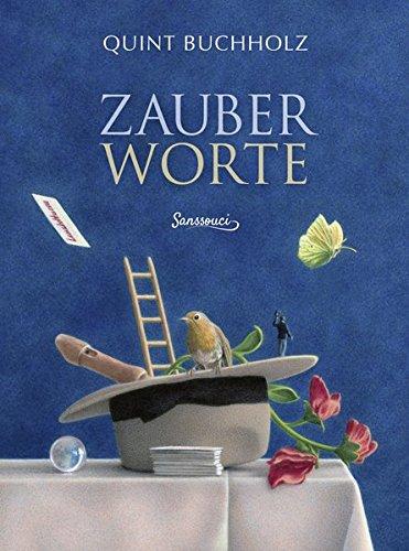 Zauberworte