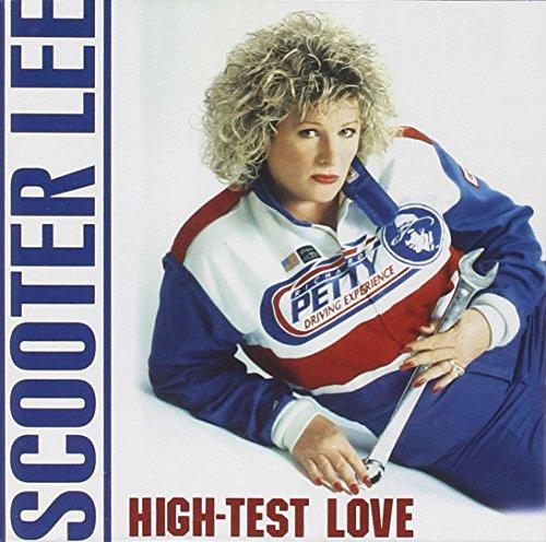 High-Test Love