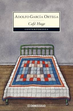 Café Hugo (CONTEMPORANEA, Band 26201)