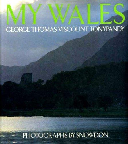 My Wales