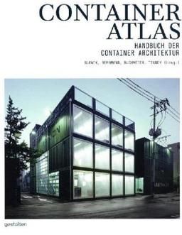 Container Atlas: Handbuch der Container Architektur