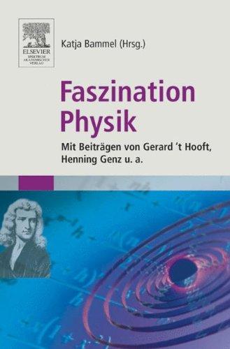 Faszination Physik (German Edition)