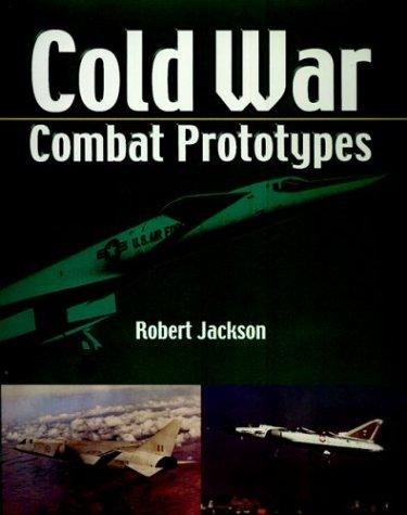 Cold War Combat Prototypes