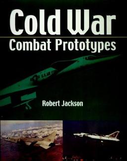 Cold War Combat Prototypes