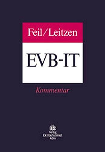 EVB-IT: Kommentar