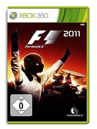 F1 2011