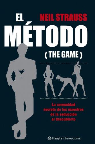 El Metodo/ the Method (Planeta Internacional)