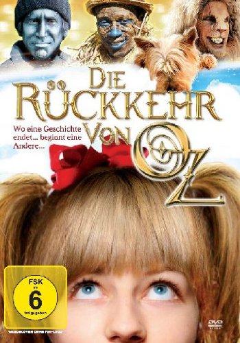 Die Rückkehr von Oz