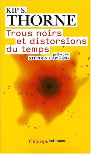 Trous noirs et distorsions du temps : l'héritage sulfureux d'Einstein