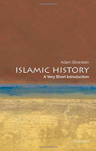 Islamic History: A Very Short Introduction (Very Short Introductions)