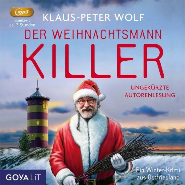 Der Weihnachtsmann-Killer