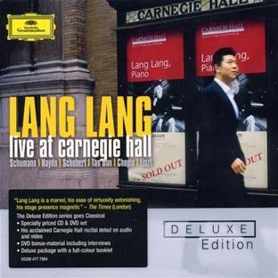 Live at Carnegie Hall (Deluxe Edition)