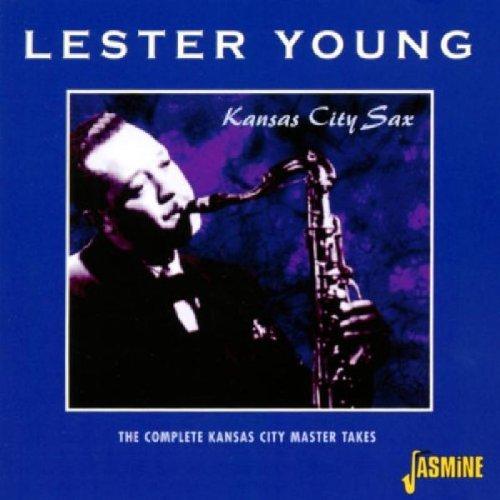 Kansas City Jazz