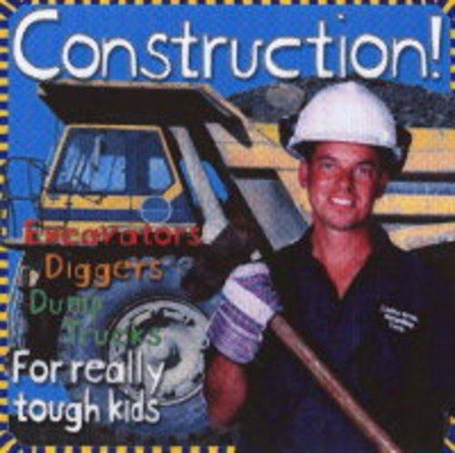 Construction (Smart Kids S.)