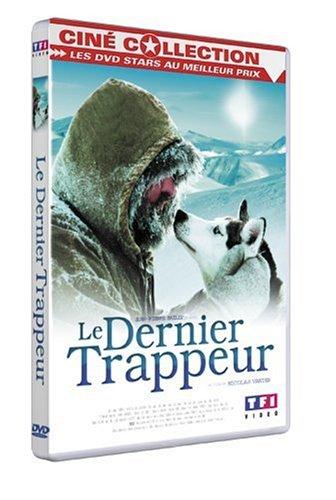 Le Dernier trappeur [FR Import]