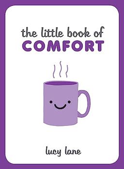 The Little Book of Comfort