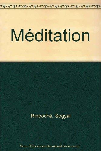 Méditation