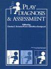 Play Diagnosis and Assessment (Wiley Series on Personality Processes)