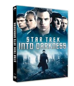 Star trek into darkness [FR Import]