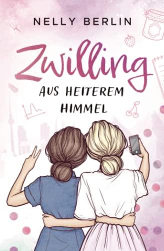 Zwilling aus heiterem Himmel