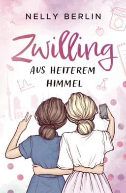 Zwilling aus heiterem Himmel