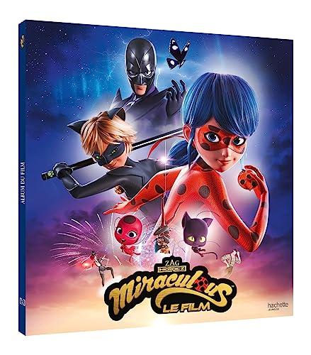 Miraculous : le film