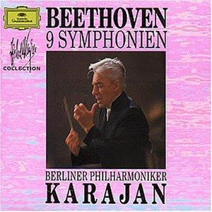 Karajan-Symphonien-Edition Vol. 1