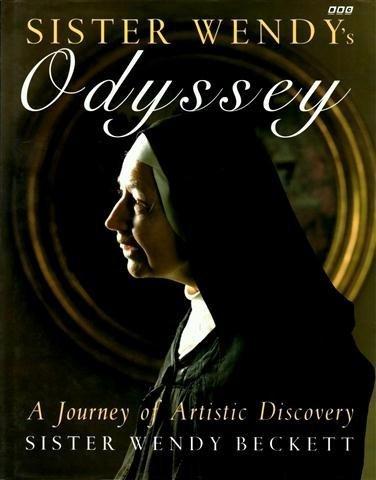 Sister Wendy's Odyssey: A Journey of Artistic Discovery