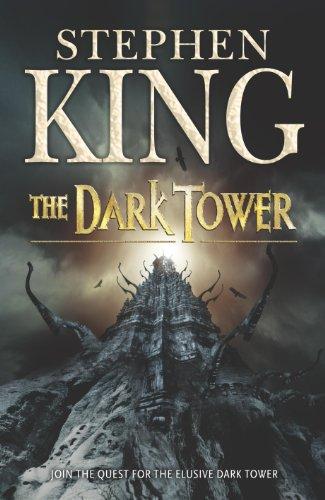 The Dark Tower 7. The Dark Tower: Dark Tower v. 7