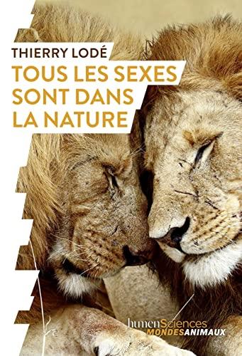 Tous les sexes sont dans la nature