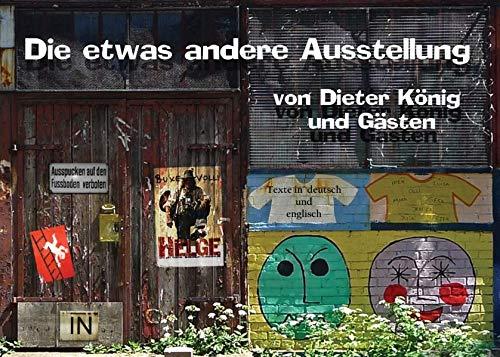 Die etwas andere Ausstellung: The Extraordinary Exhibition