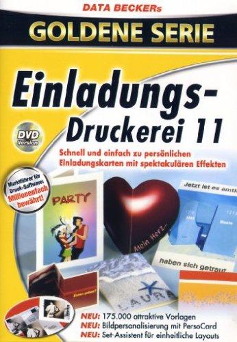 Einladungs-Druckerei 11