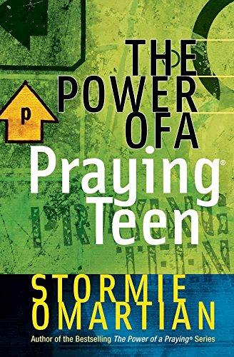 The Power of a Praying Teen