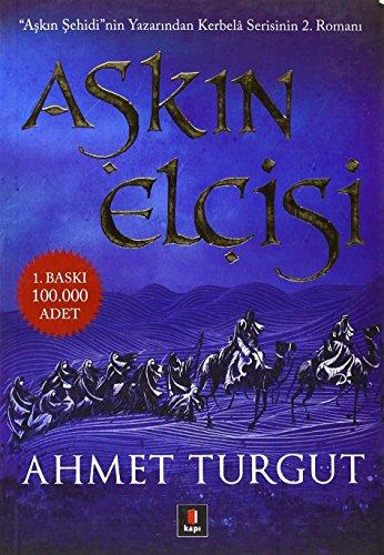 Askin Elcisi