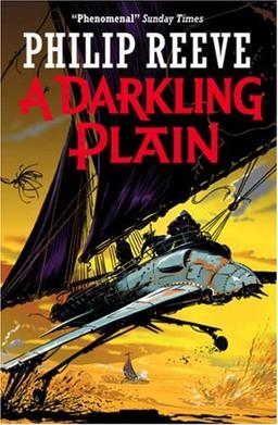 Darkling Plain (Mortal Engines Quartet)