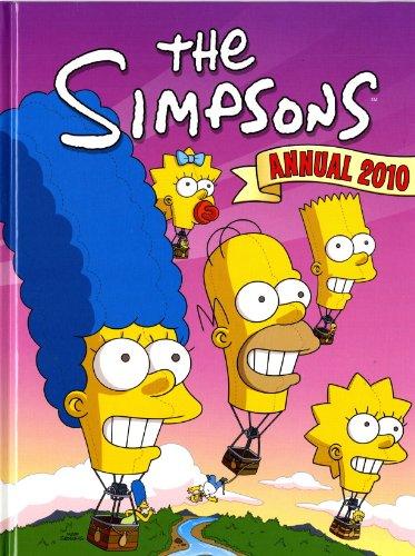 Simpsons (Annual)