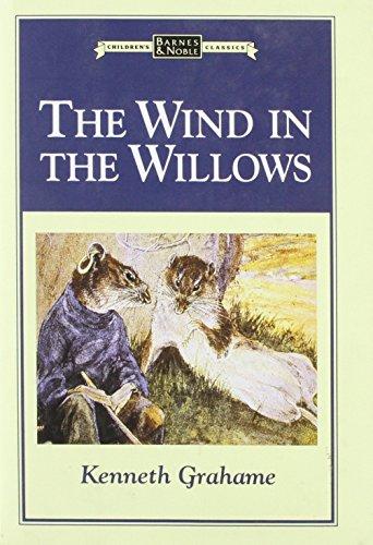 The Wind in the Willows