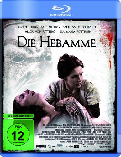 Die Hebamme [Blu-ray]