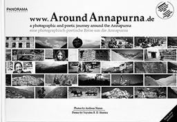 www.AroundAnnapurna.de - eine photographisch-poetische Reise um die Annapurna / a photographic-poetic journey around the Annapurna