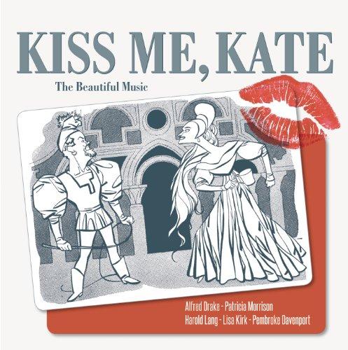 Kiss Me, Kate (The Beautiful Music)